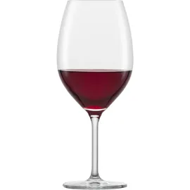 Schott Zwiesel For You Bordeaux Rotweinglas 0,6 l 4er Set