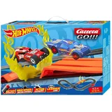 Carrera Go! Hot Wheels