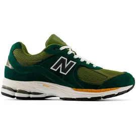 New Balance 2002r Sneaker dunkelgrün - 45.5