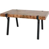 MCW MCW-L54 150 x 90 x 75 cm braun
