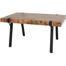 MCW MCW-L54 150 x 90 x 75 cm braun