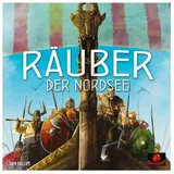 Schwerkraft-Verlag Räuber der Nordsee Grundspiel