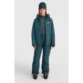 O'Neill O ́neill Aplite Jacke - Alma Steel - M