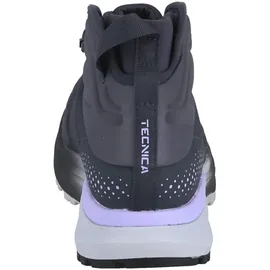 Tecnica Agate S Mid GTX - Schwarz - 38 2/3