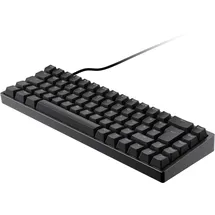 Endgame Gear KB65HE Raesha Silent Magnet DE