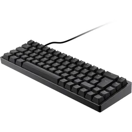 Endgame Gear KB65HE Raesha Silent Magnet DE