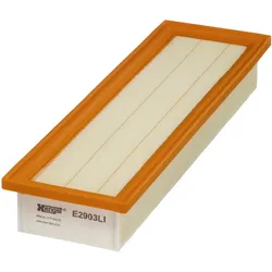 HENGST FILTER Filter, Innenraumluft Universal  E2903LI