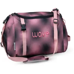Wave Wave Sporttasche "Pinky" Koffer24