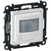 Legrand Valena 2-Leiter Weiß