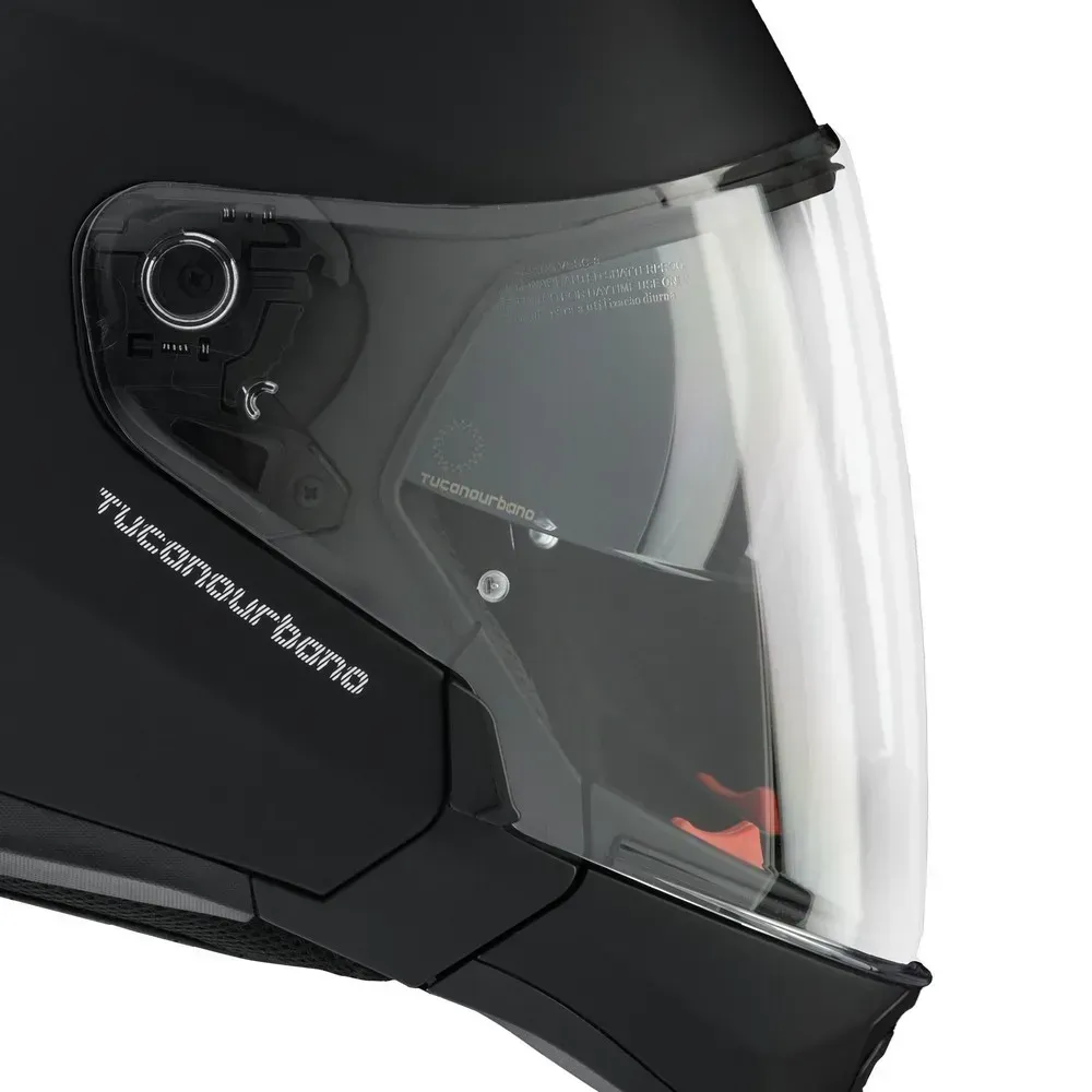 Tucano Urbano Hyperlink Visier - Clear - One Size