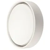 SG-Leuchten FRAME 2 rund Aluminium 22W 3000K