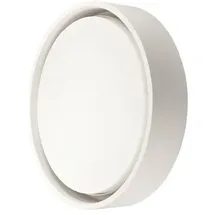 SG-Leuchten FRAME 2 rund Aluminium 22W 3000K