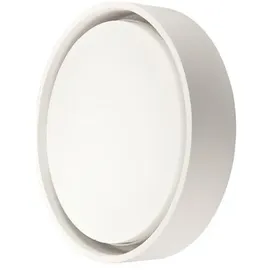 SG-Leuchten FRAME 2 rund Aluminium 22W 3000K