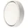 SG-Leuchten FRAME 2 rund Aluminium 22W 3000K
