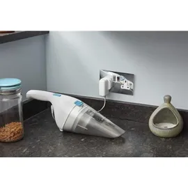 Black & Decker NVC115JL