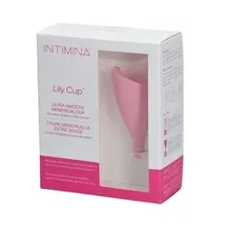 Intimina Lily CupTM taille A Accessoire(S) 1 pc(s)