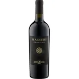 MASSERI ́ Primitivo Terre di Chieti IGP Ltd. Edition Tenuta Ulisse 2022