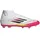 adidas F50 League Mid FG/MG Cloud White / Core Black / Solar Yellow 46