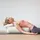Bodhi Maharaja Salamba (rechteckig) Yoga-Bolster 'Mandala' 1 St