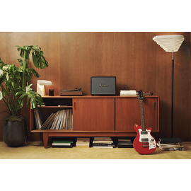 Marshall Woburn III Black