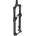 Federg Rockshox Rc 5 160mm 44offset 5 s