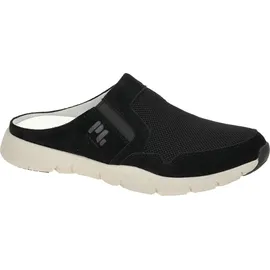 Gabor Pius Gabor Pantolette schwarz Freizeit NEU - 43