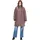 Ulla Popken Regenjacken Damen Beige 46