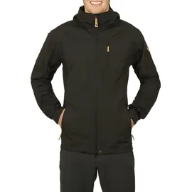 Fjällräven Sten Jacket M black L