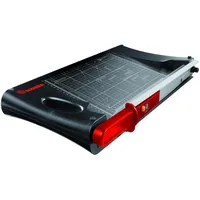 Ecobra Dual-Schneidemaschine Hebel-/Rollenschneider A4