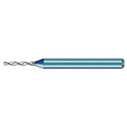 VHM-Spezialbohrer ø1,10mm