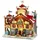 Lemax North Pole Outfitters B/o 4.5v Art.-nr. 45266