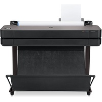 HP DesignJet T630 36-Zoll-Drucker