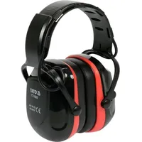 Yato funktionierende Kopfhörer mit Bluetooth YT-74626 (ANC, 8 h,