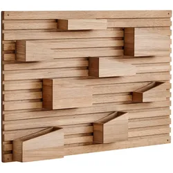 Woud - Input Organizer, eiche