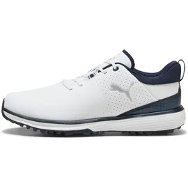 Puma Fusion Grip ST weiss/navy