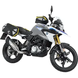 Hepco & Becker C-Bow Satteltaschenhalter für BMW G 310 GS Schwarz