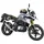 Hepco & Becker C-Bow Satteltaschenhalter für BMW G 310 GS Schwarz