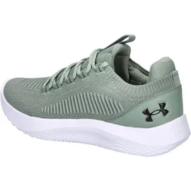 Under Armour Dynamic 2 Herren Silica Green/Hydro Green/Black 42,5