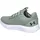 Under Armour Dynamic 2 Herren Silica Green/Hydro Green/Black 42,5