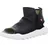Softinos Schaftsandalette Damen Schwarz 37