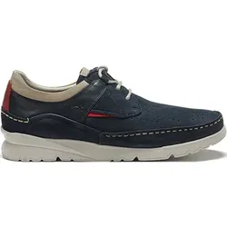 Fluchos  Sneaker F1455 Daryl Herren-Sneaker  in Blau, 41