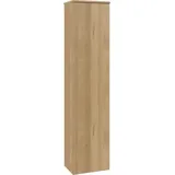 Villeroy & Boch Antao Hochschrank 41,4 x 171,9 x 28,7 cm Honey Oak Holz
