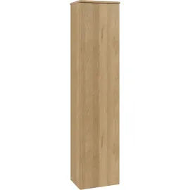Villeroy & Boch Antao Hochschrank 41,4 x 171,9 x 28,7 cm Honey Oak Holz