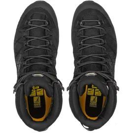 Salewa Alp Trainer 2 Mid GTX Herren Black/Black 46,5