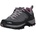 Damen Rigel Low Wmn Trekking Wp Walking Shoe, Cemento-Fard, 42