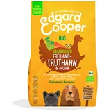 Edgard & Cooper Edgard&Cooper Adult Truth/Huhn Bio Hundetrockenfutter 2,5 Kilogramm