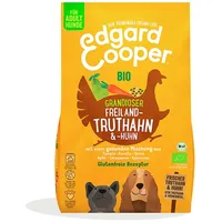 Edgard & Cooper Edgard&Cooper Adult Truth/Huhn Bio Hundetrockenfutter 2,5 Kilogramm