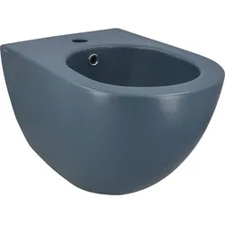 Wand-Bidet Elanda (Ausführung: Wand-Bidet Elanda 360x300x510 mm Keramik weiß)