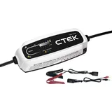 Ctek CT5 Time TO GO Batterieladegerät