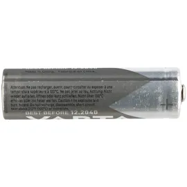 Varta Ultra Lithium AA 2900 mAh 4 St.